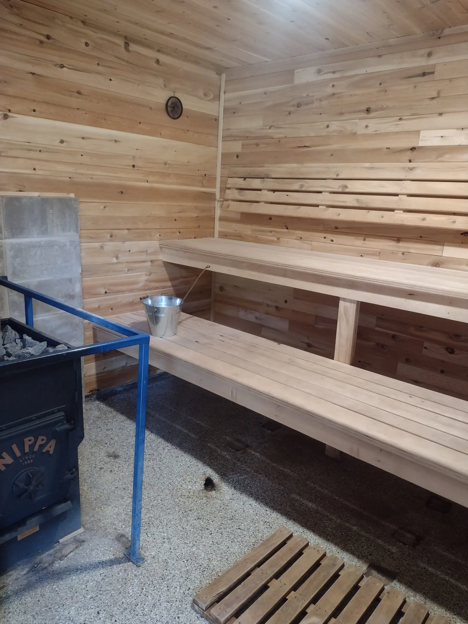 ABR Trails Cabins — Ironwood, MI