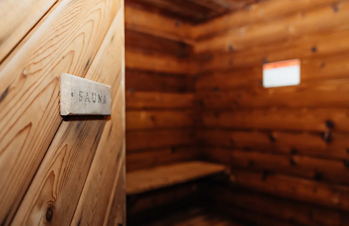 LaRose Wellness Retreat — Keweenaw Bay, MI