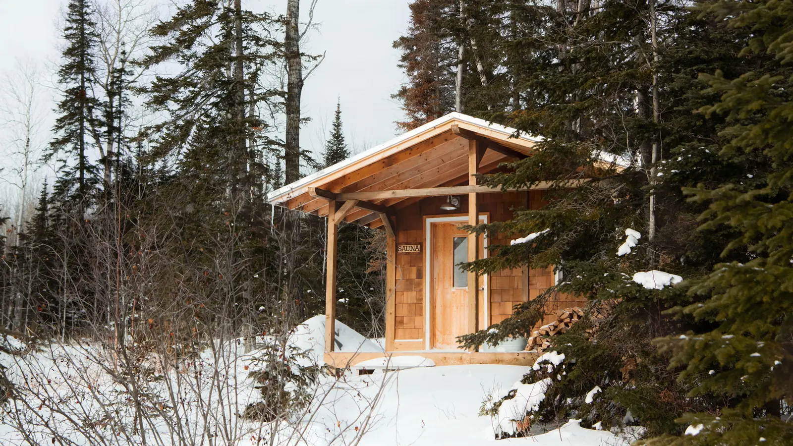Agua Norte Cabin — Grand Marais, MN