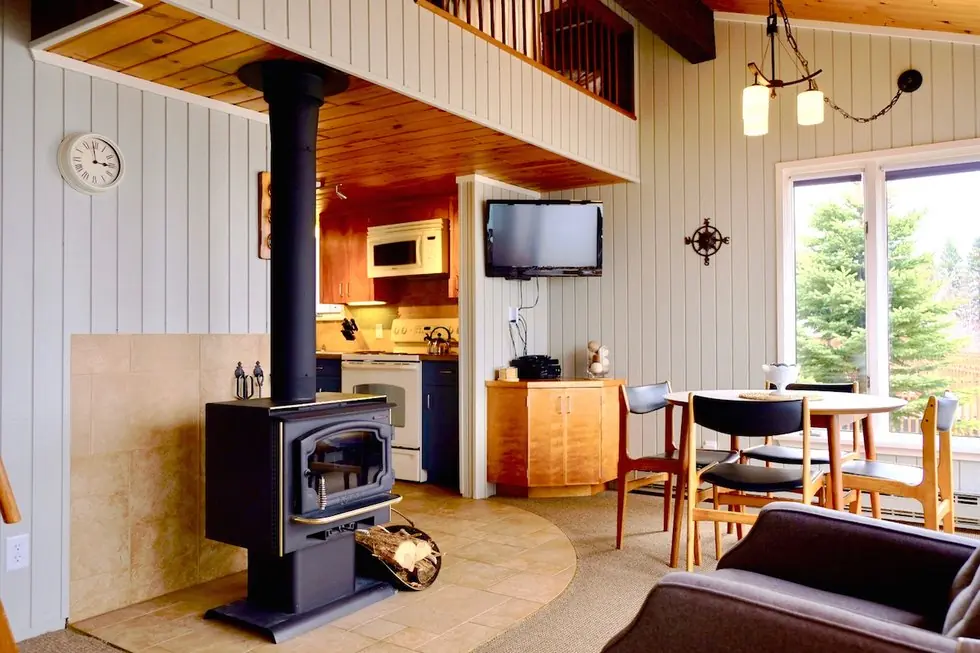 Lake Superior Sea Villa — Tofte, MN