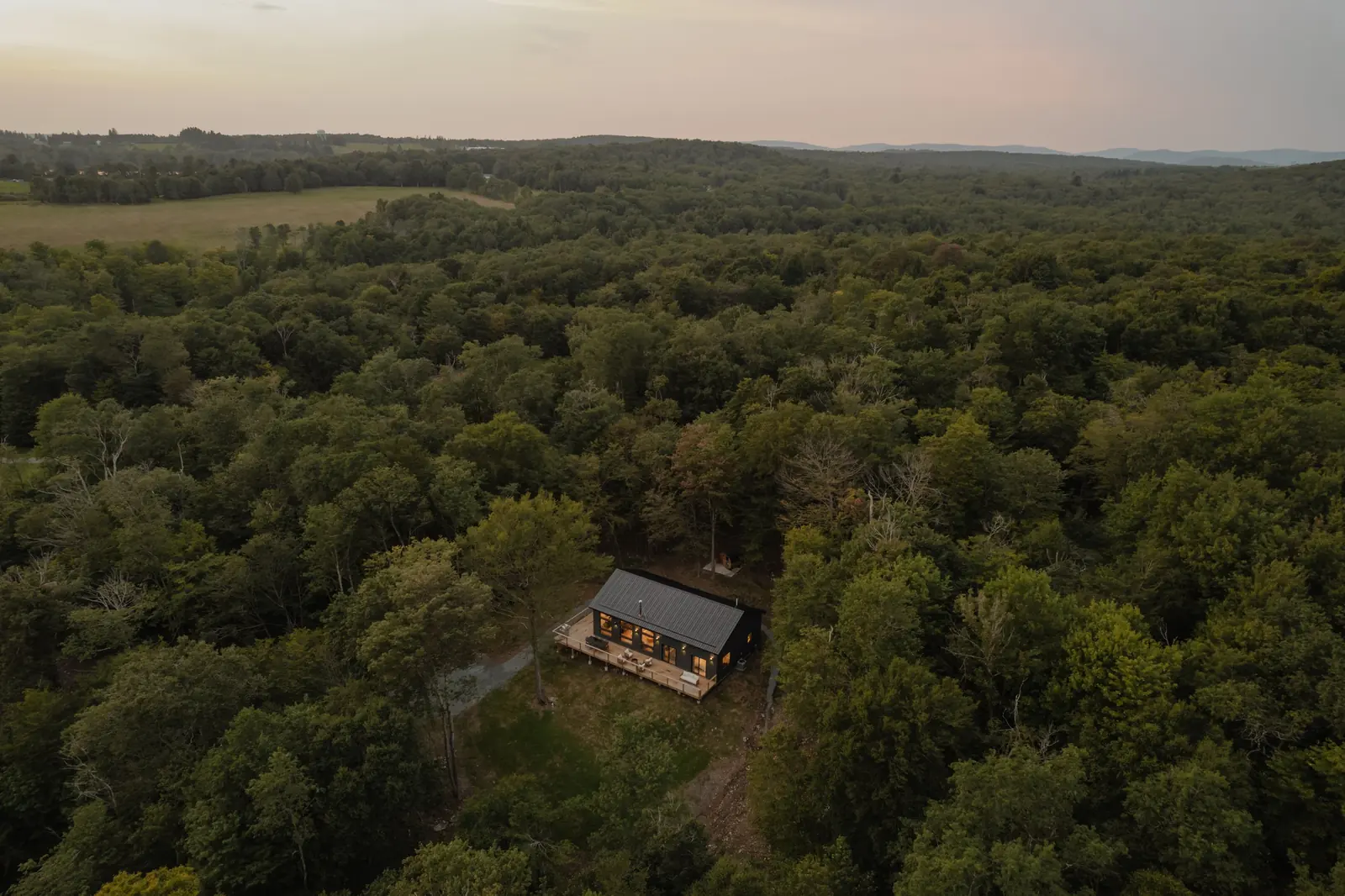 The Glove — Livingston Manor, NY
