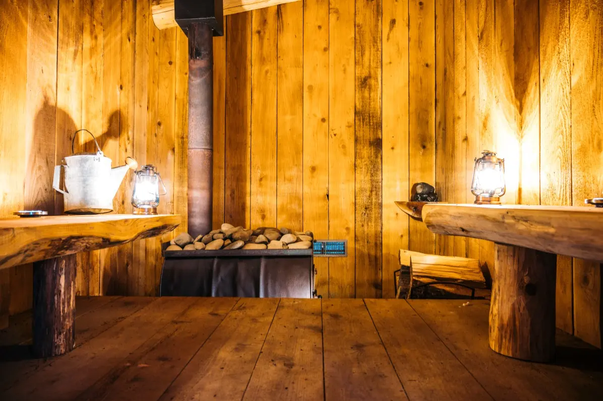 Barlow Haus — Brightwood, OR