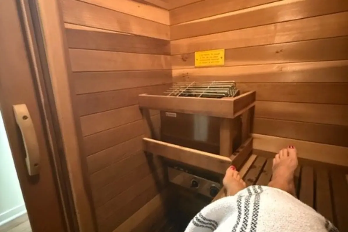 The Warming Hut — Welches, OR