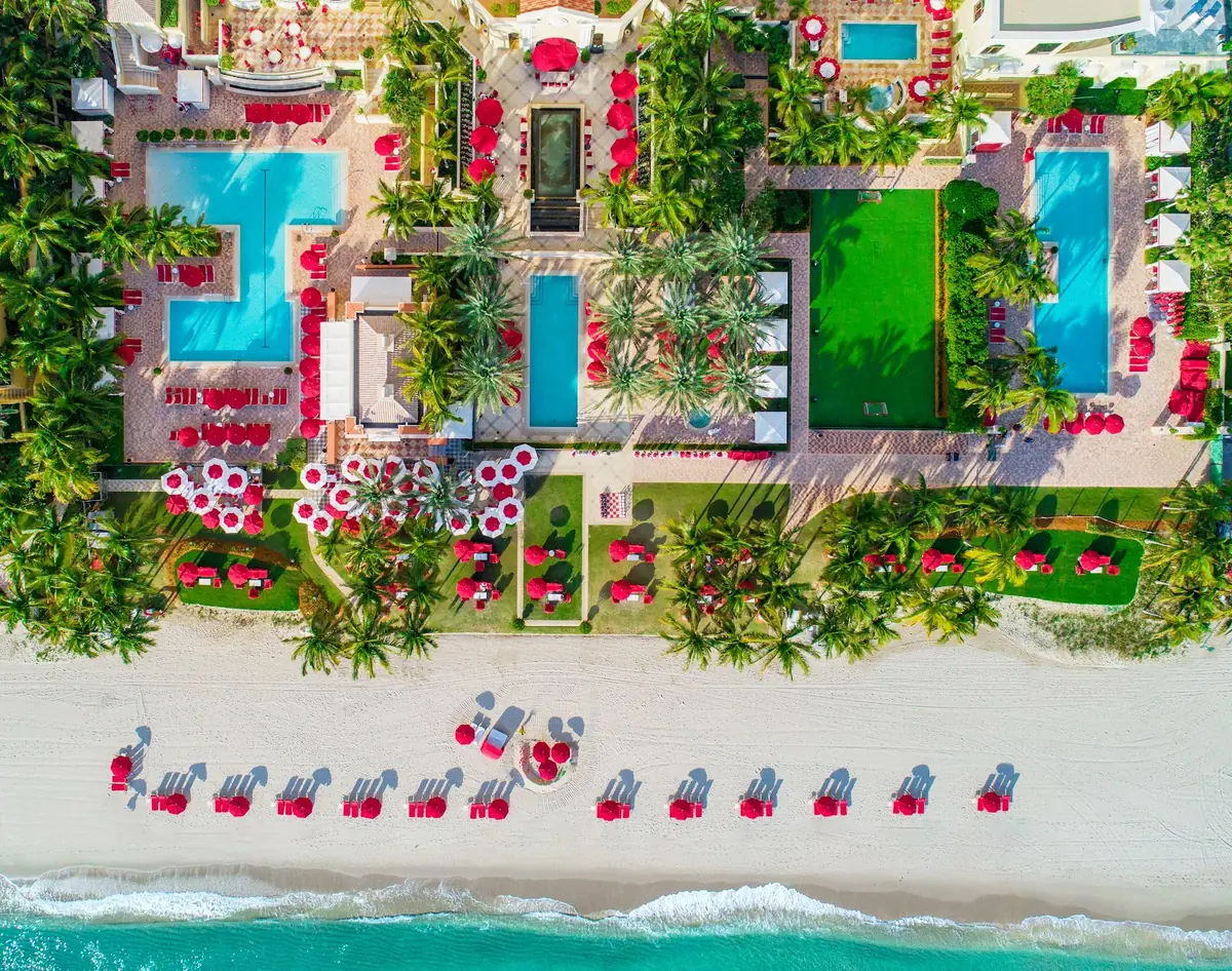 Acqualina Resort & Residences