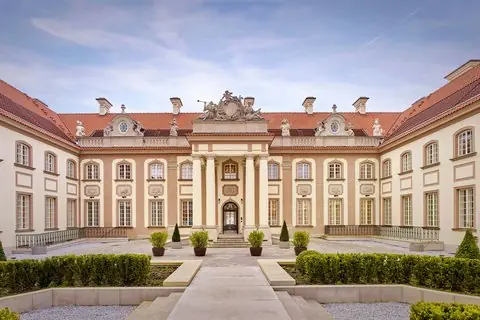 Hotel Verte, Warsaw, Autograph Collection — sauna and spa facilities