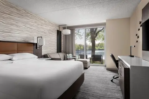 Lincolnshire Marriott Resort