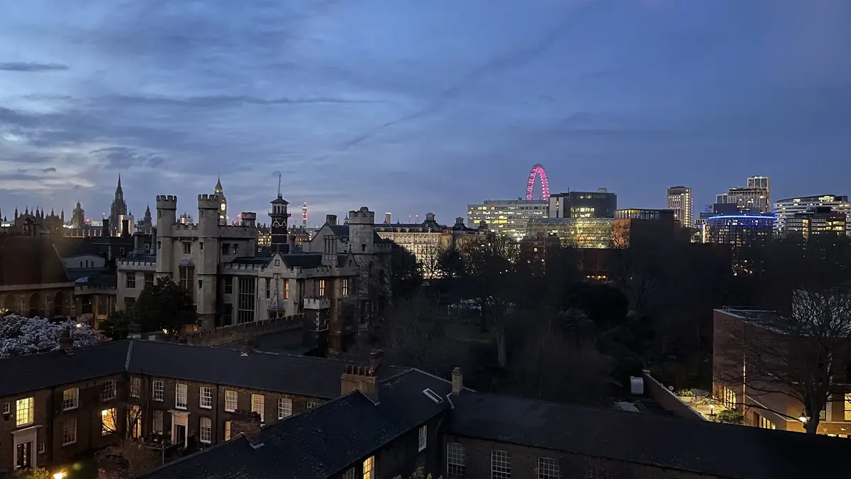 Novotel London Waterloo — sauna and spa facilities