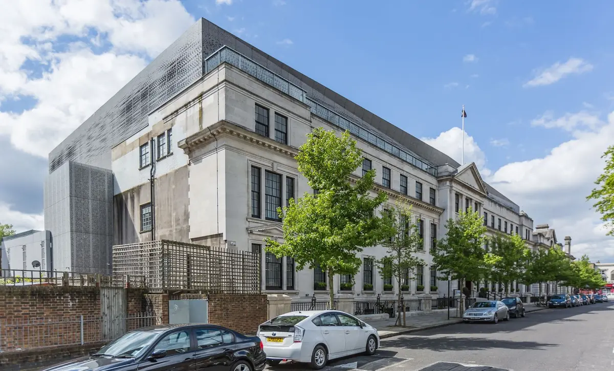 Town Hall Hotel, London — sauna and spa facilities